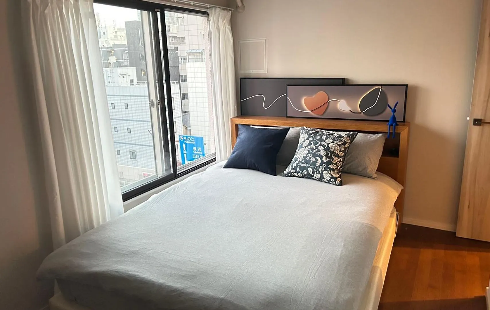 Tokyo Tower N&F Apartment Japan