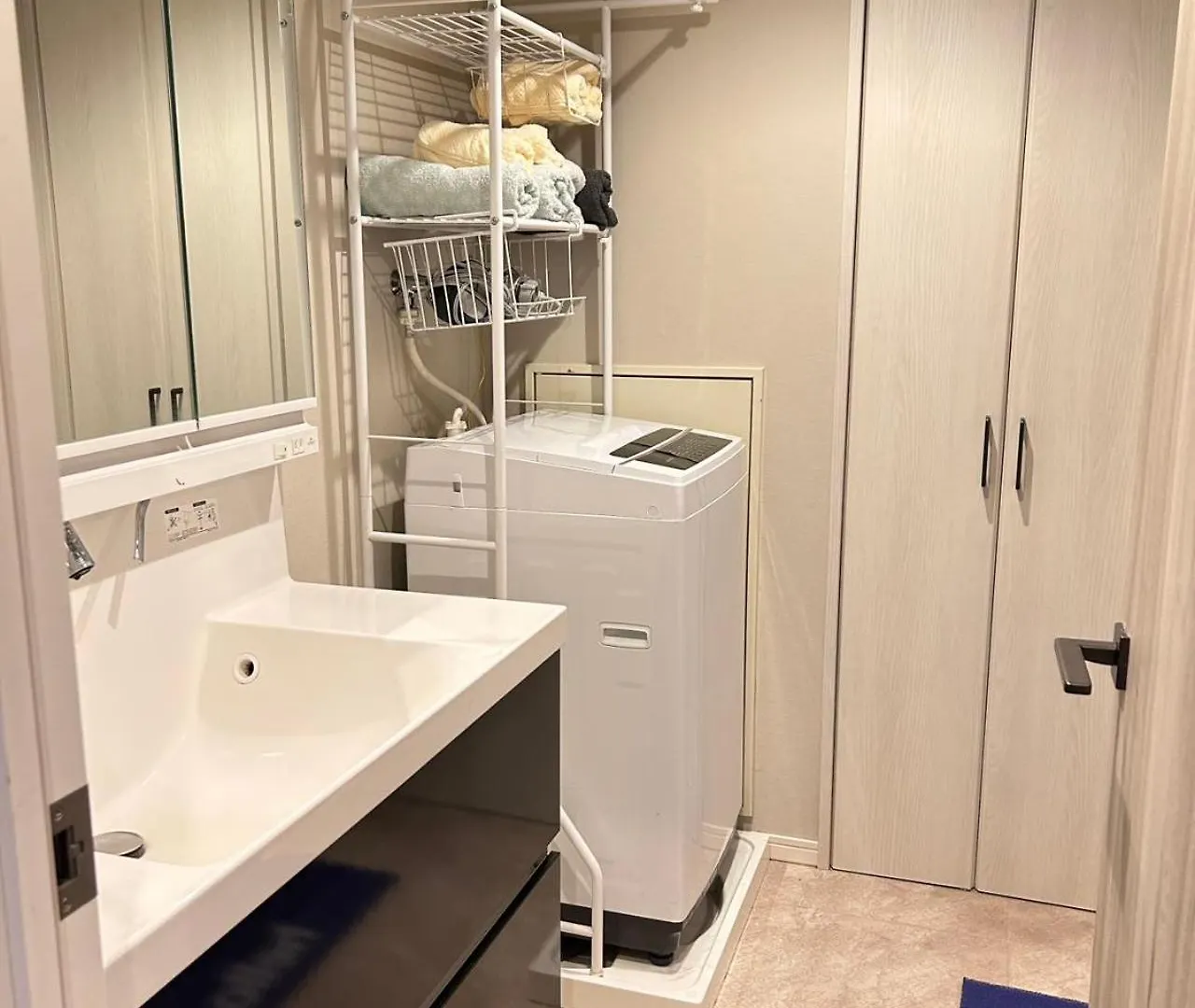 Tokyo Tower N&F Apartment