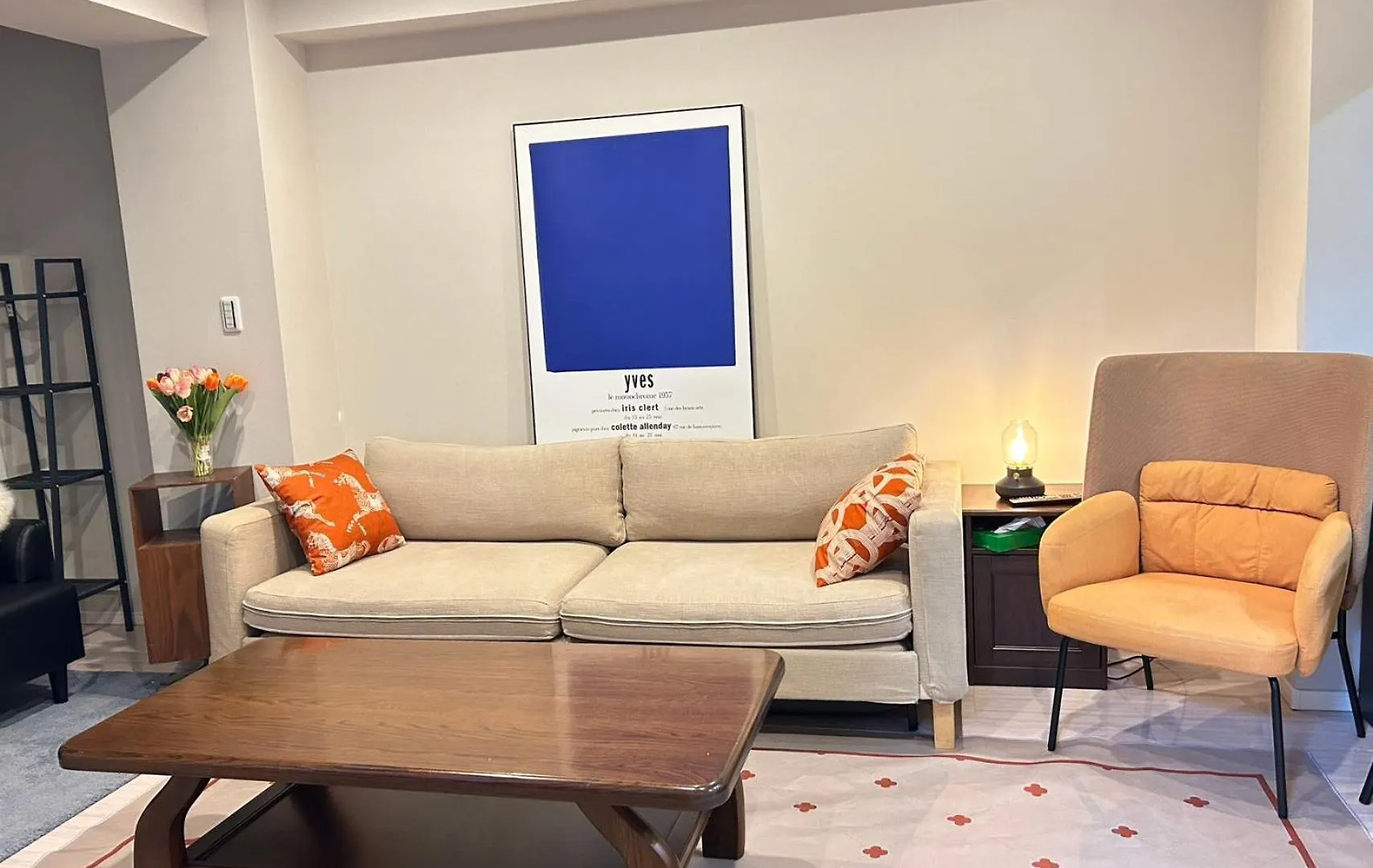 Tokyo Tower N&F Apartment 0*,  Japan