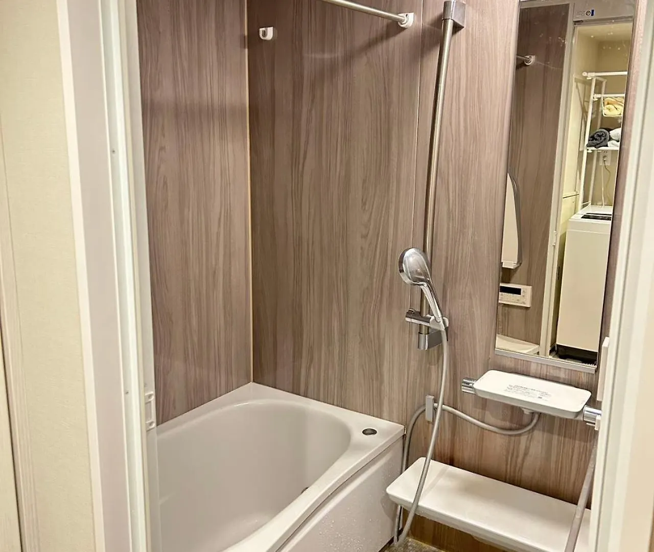 Tokyo Tower N&F Apartment 0*,  Japan