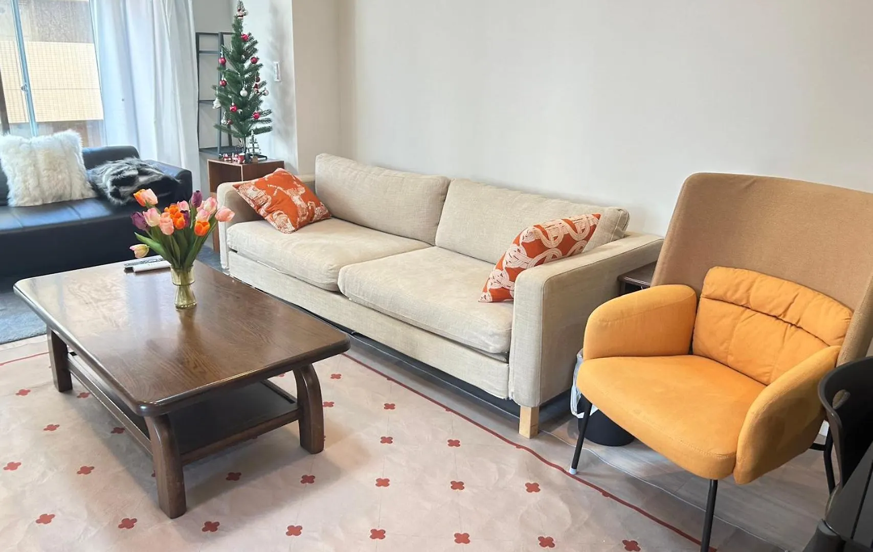 Tokyo Tower N&F Apartment Japan